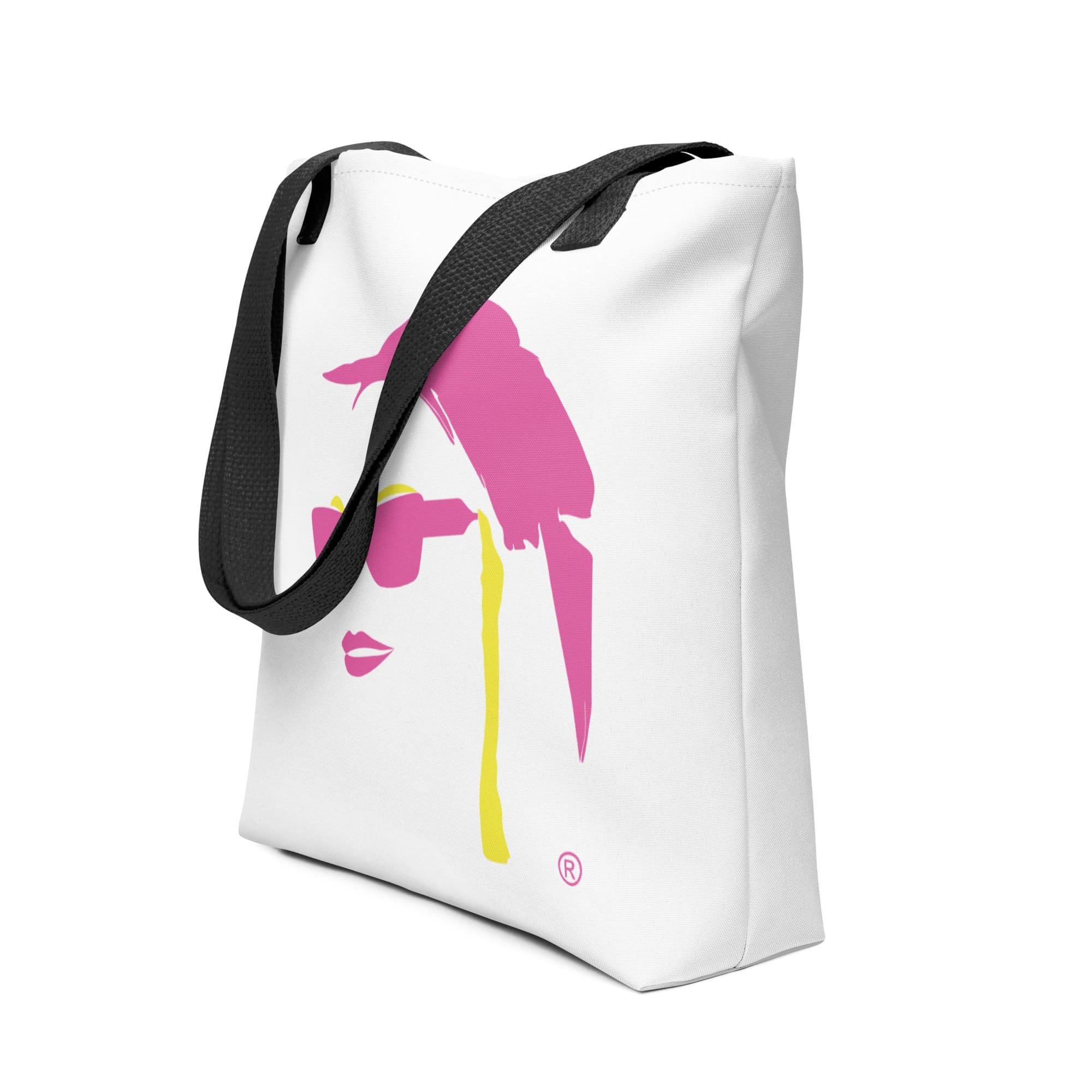 Chelsea Lee Art® Tote Bag – CLA